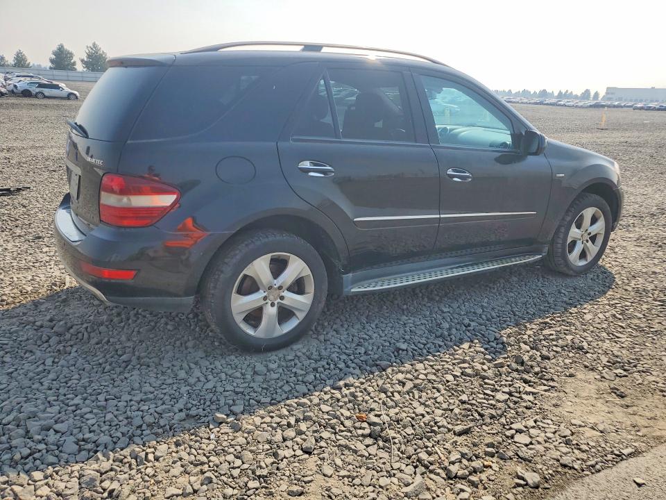 Aukcja sprzedaży 2009 Mercedes-benz Ml, vin: 4JGBB25EX9A501404, numer aukcji: 64466676