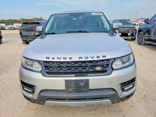 Продаж на аукціоні авто 2014 Land Rover Range Rover Sport, vin: SALWR2WF2EA365281, номер лоту: 66340606