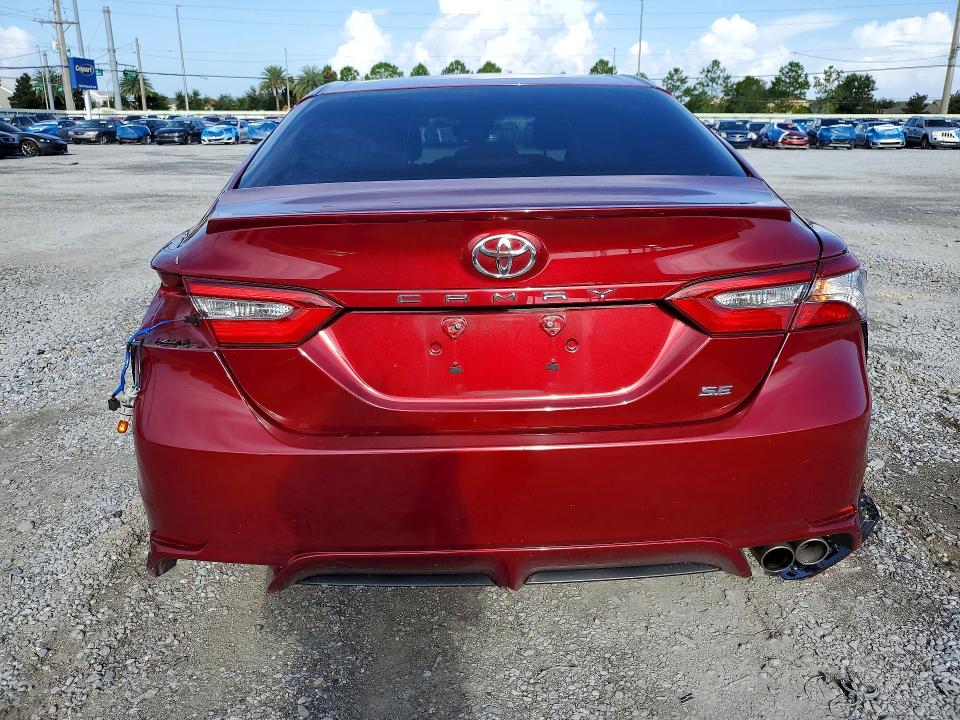 Aukcja sprzedaży 2018 Toyota Camry, vin: 4T1B11HK5JU622312, numer aukcji: 63809176