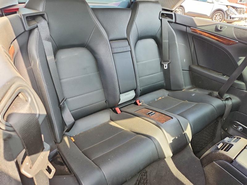 Продажа на аукционе авто 2012 Mercedes-benz E, vin: WDDKK5KF7CF150745, номер лота: 64269226