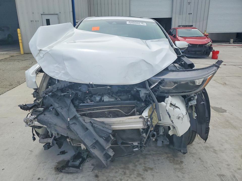 Продаж на аукціоні авто 2021 Honda Cr-v, vin: 5J6RW1H50MA004488, номер лоту: 64050276