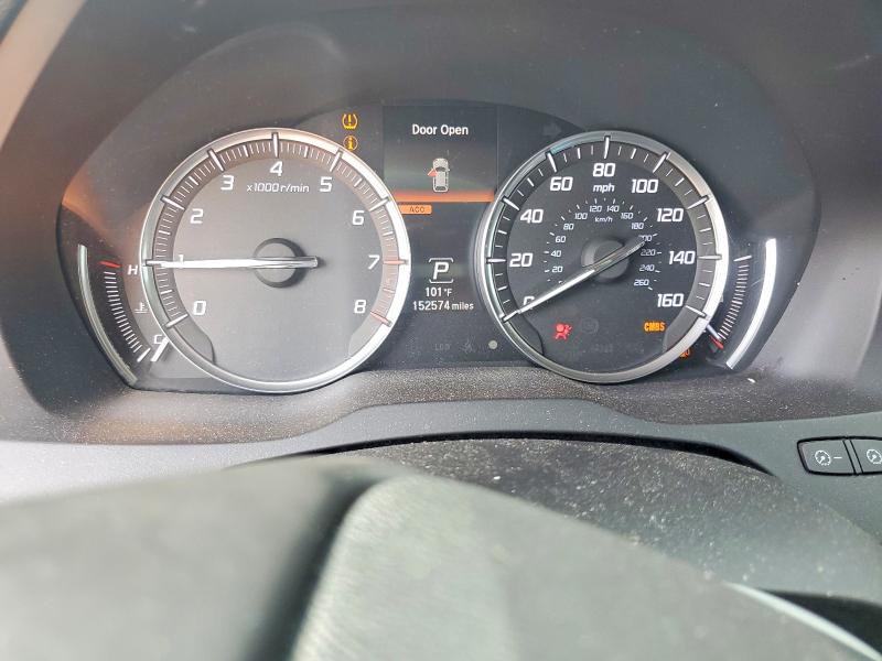 Aukcja sprzedaży 2014 Acura Mdx, vin: 5FRYD4H85EB002634, numer aukcji: 67301116