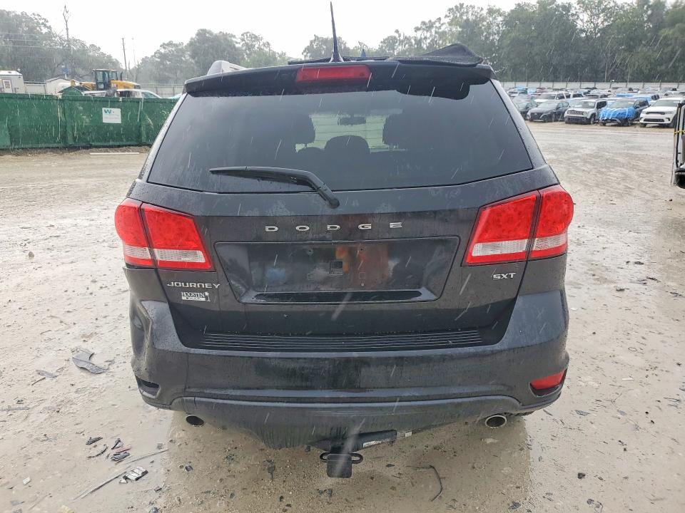 Aukcja sprzedaży 2012 Dodge Journey, vin: 3C4PDCBG0CT391317, numer aukcji: 63119176