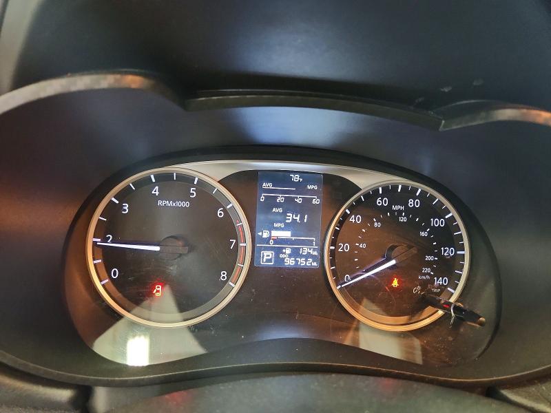 Продажа на аукционе авто 2020 Nissan Versa, vin: 3N1CN8DV3LL860634, номер лота: 66542496