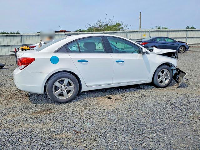 Продажа на аукционе авто 2014 Chevrolet Cruze, vin: 1G1PC5SB1E7222684, номер лота: 64716996