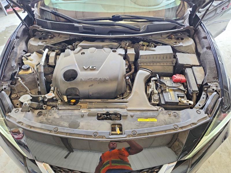 Продаж на аукціоні авто 2020 Nissan Maxima, vin: 1N4AA6CV4LC370128, номер лоту: 65446196