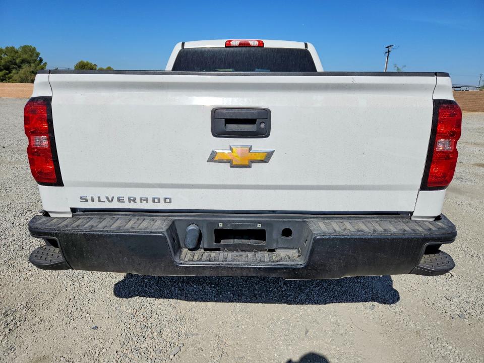 Aukcja sprzedaży 2014 Chevrolet Silverado, vin: 1GCRCPEH7EZ293601, numer aukcji: 66067806