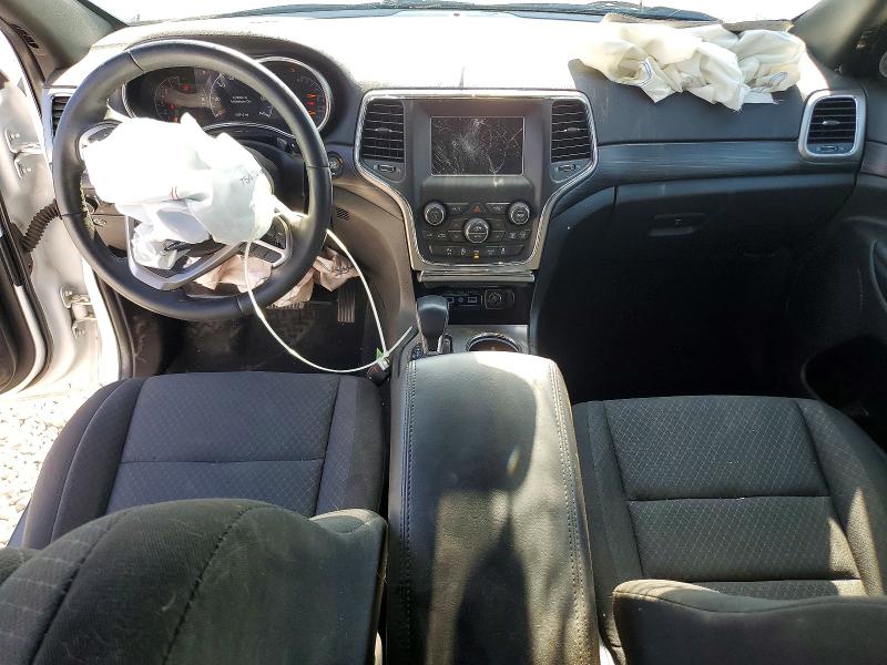 Продаж на аукціоні авто 2021 Jeep Grand Cherokee, vin: 1C4RJFAG8MC687414, номер лоту: 63815086