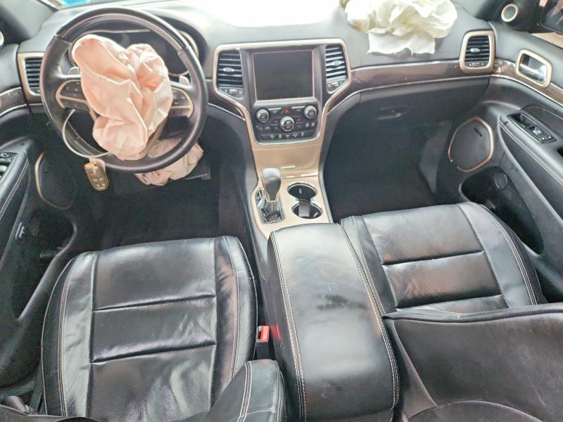 Продаж на аукціоні авто 2017 Jeep Grand Cherokee, vin: 1C4RJFCGXHC770135, номер лоту: 64704456