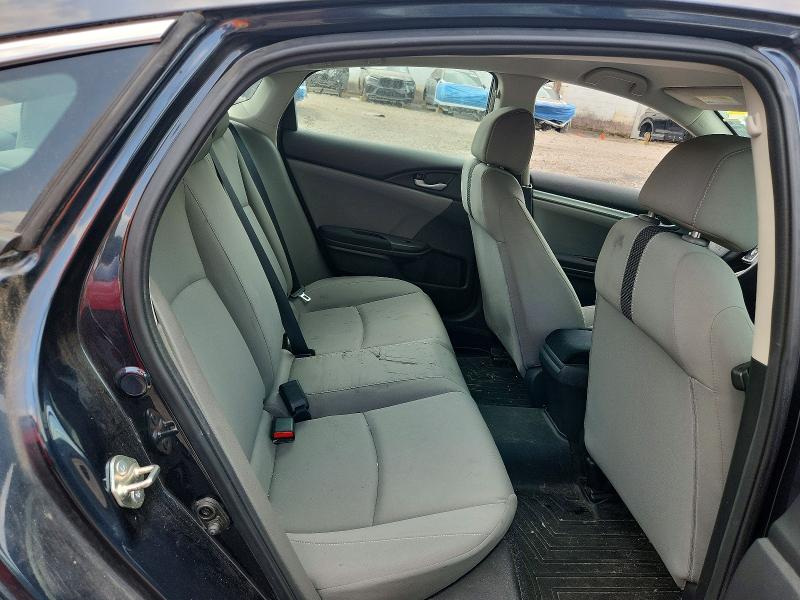 Продажа на аукционе авто 2019 Honda Civic, vin: 2HGFC2F6XKH513748, номер лота: 65086376