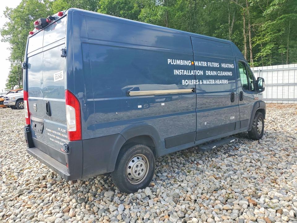 Aukcja sprzedaży 2019 Ram Promaster 1500, vin: XC6TRVDG5KE518078, numer aukcji: 65936486