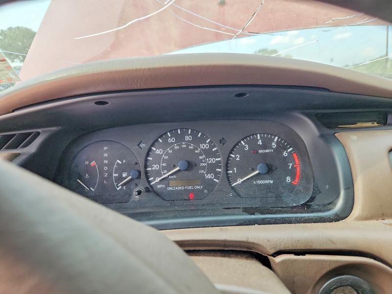 1997 Toyota Camry მანქანა იყიდება აუქციონზე, vin: 4T1BF22K2VU005021, აუქციონის ნომერი: 65322526