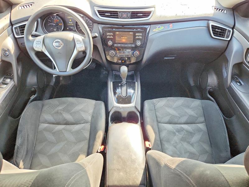 Aukcja sprzedaży 2015 Nissan Rogue, vin: 5N1AT2MT8FC876667, numer aukcji: 64899996