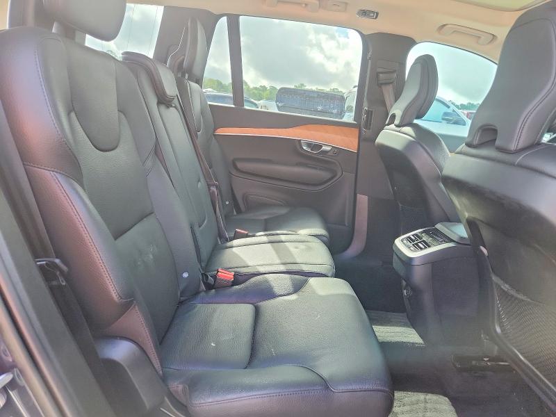 Продаж на аукціоні авто 2022 Volvo Xc90, vin: YV4A22PK3N1863634, номер лоту: 64050626