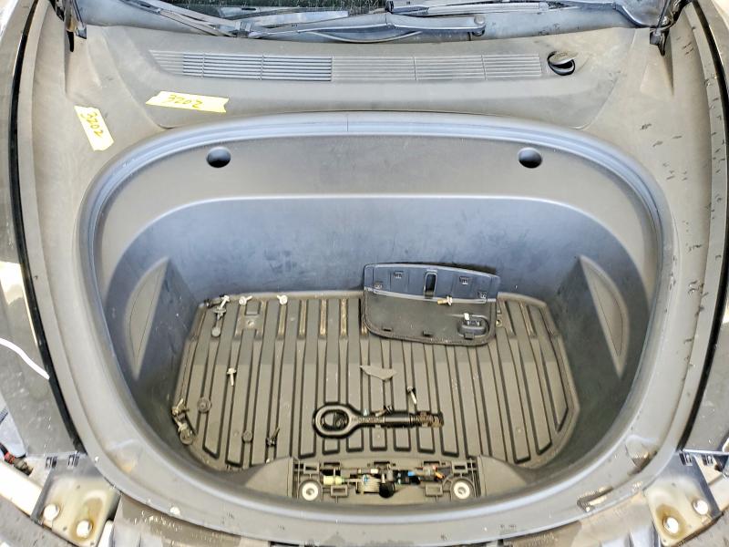 Продажа на аукционе авто 2022 Tesla Model 3, vin: 5YJ3E1EA0NF286124, номер лота: 65344296