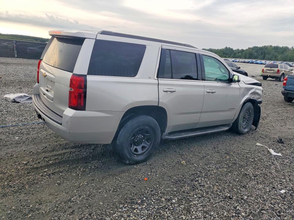 Aukcja sprzedaży 2019 Chevrolet Tahoe, vin: 1GNSCBKCXKR142283, numer aukcji: 65578126