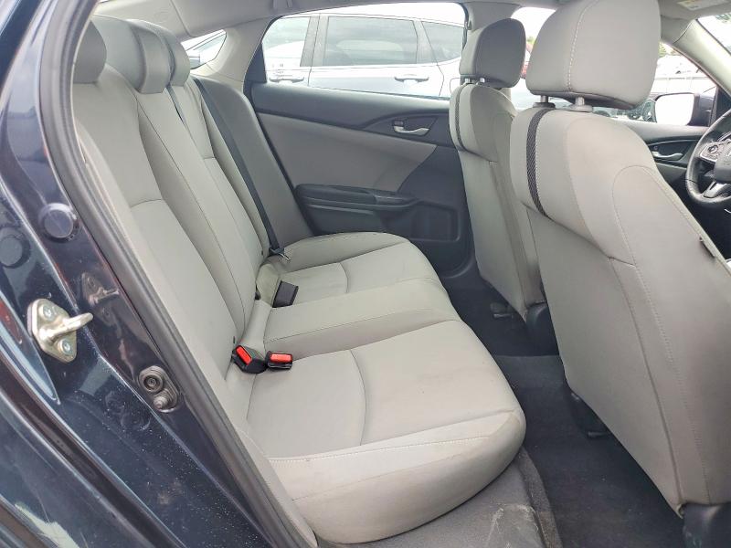 Продажа на аукционе авто 2019 Honda Civic, vin: 2HGFC2F65KH532482, номер лота: 65624086