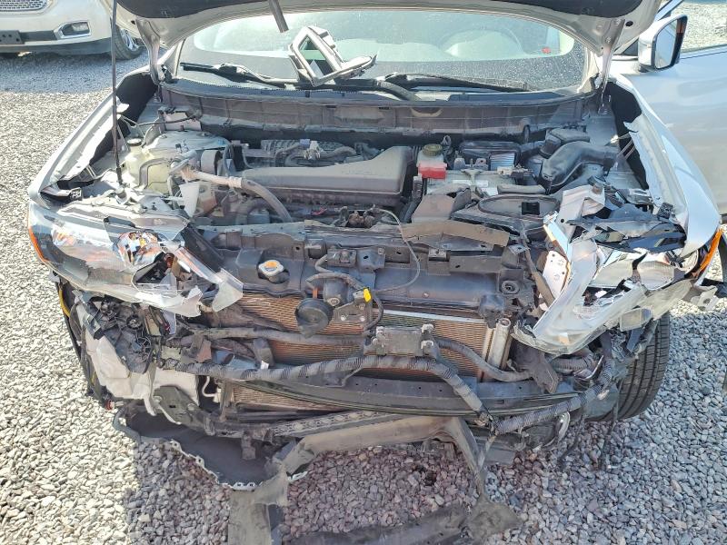 65456906 :رقم المزاد ، JN8AT2MV4KW401326 vin ، 2019 Nissan Rogue مزاد بيع