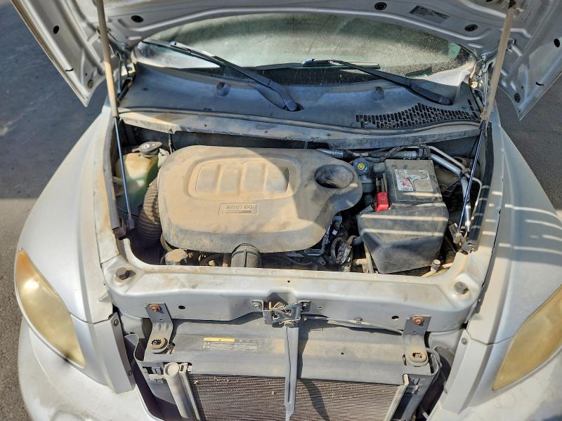 63280996 :رقم المزاد ، 3GNBABFW8BS558436 vin ، 2011 Chevrolet Hhr مزاد بيع