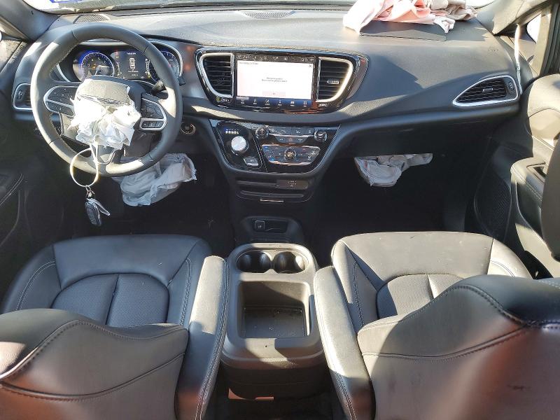 65272776 :رقم المزاد ، 2C4RC1BG2TR230566 vin ، 2026 Chrysler Pacifica مزاد بيع