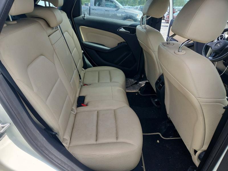 Aukcja sprzedaży 2017 Mercedes-benz B, vin: WDDMH4GB6HJ429776, numer aukcji: 65707496