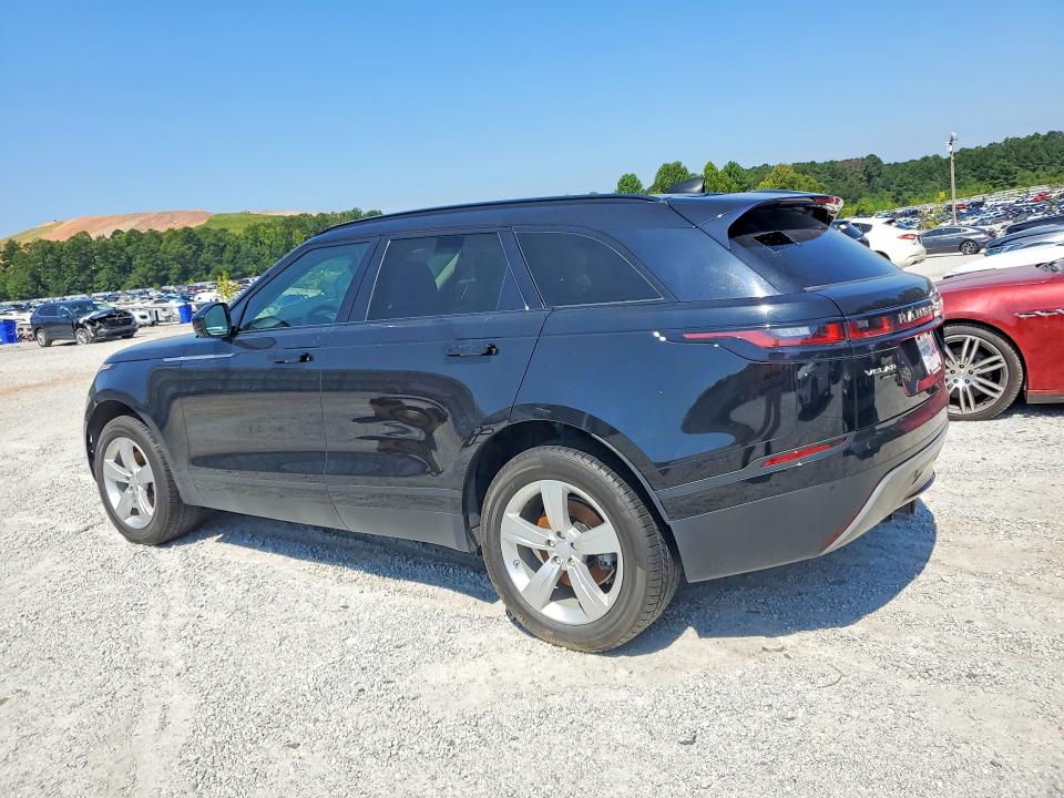 65595586 :رقم المزاد ، SALYB2EN2KA793367 vin ، 2019 Land Rover Range Rover Velar مزاد بيع