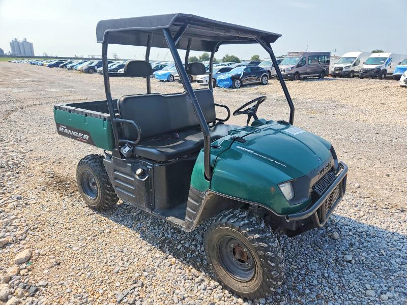 Продажа на аукционе авто 2007 Polaris Ranger, vin: 4XARH50A072372806, номер лота: 66028096