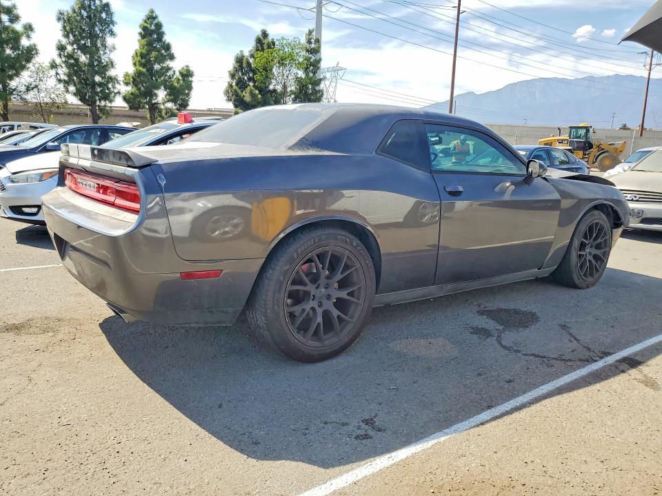 Aukcja sprzedaży 2013 Dodge Challenger, vin: 2C3CDYAG4DH553669, numer aukcji: 66828486