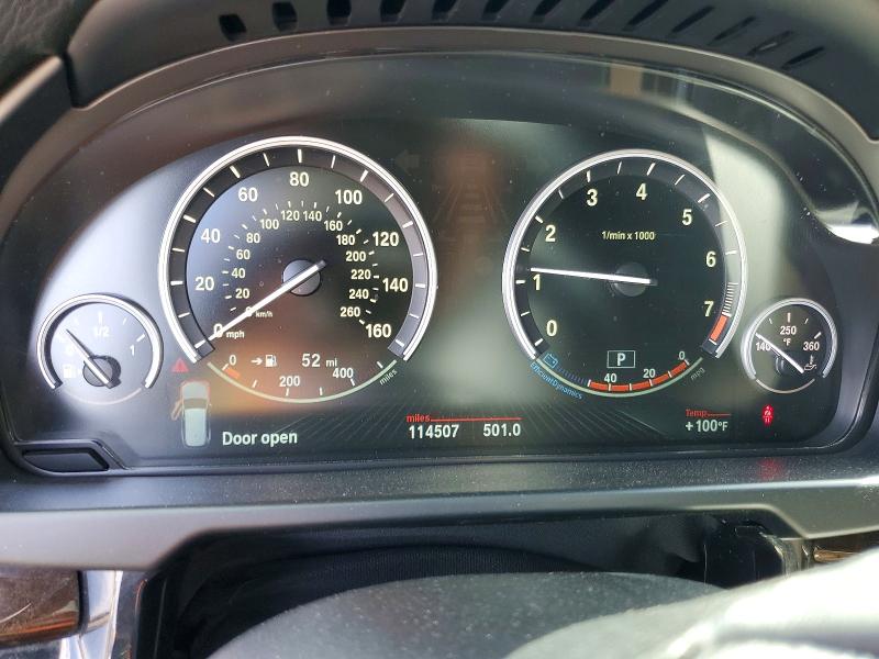 66768176 :رقم المزاد ، 5UXKR0C38H0V82704 vin ، 2017 Bmw X5 مزاد بيع