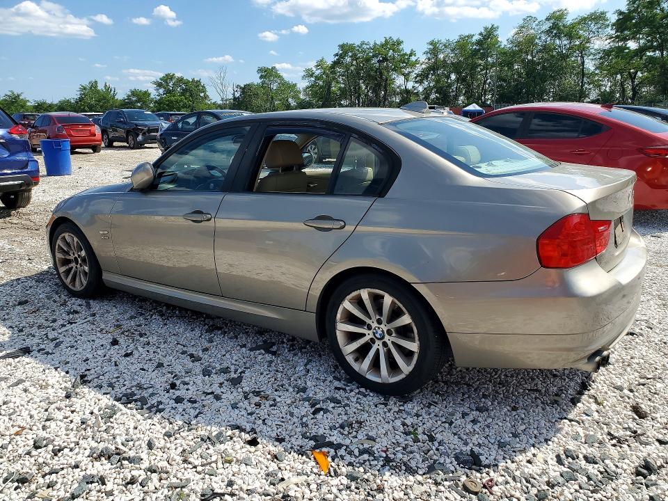 Aukcja sprzedaży 2009 Bmw 328, vin: WBAPK535X9A511569, numer aukcji: 65598436