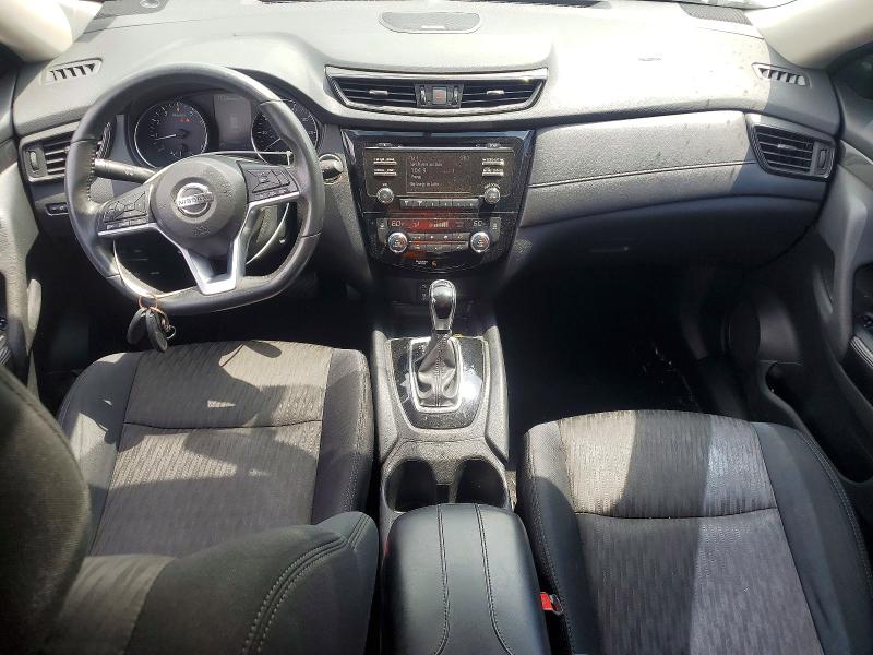 Продаж на аукціоні авто 2017 Nissan Rogue, vin: 5N1AT2MV2HC846066, номер лоту: 64141796