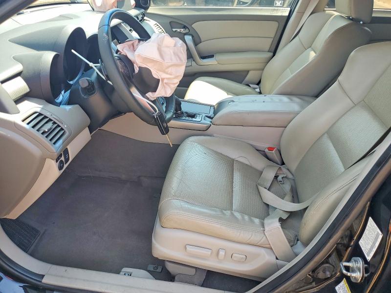 Продажа на аукционе авто 2010 Acura Rdx, vin: 5J8TB2H20AA001655, номер лота: 65807076