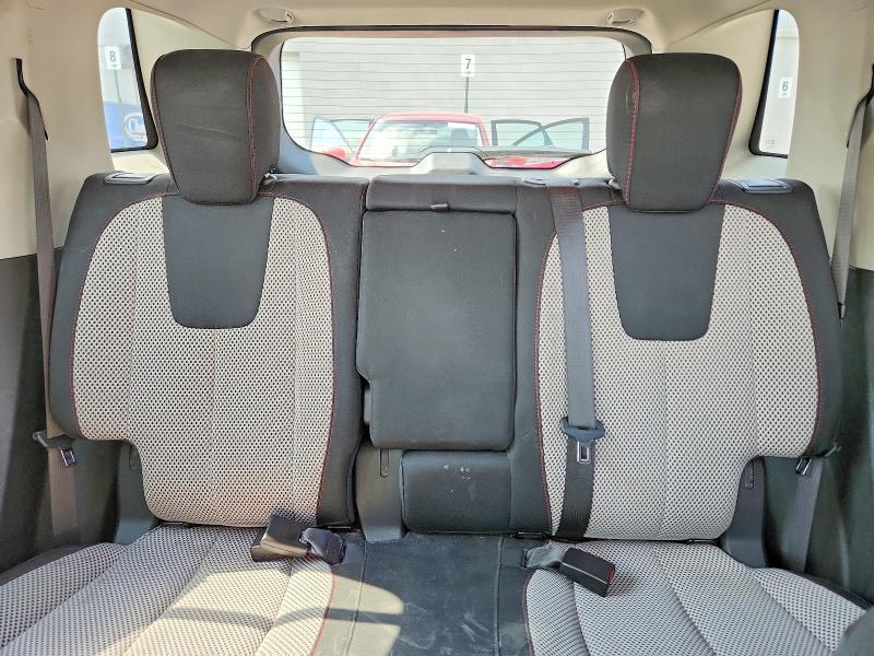 Aukcja sprzedaży 2016 Gmc Terrain, vin: 2GKALMEK0G6193656, numer aukcji: 64700586