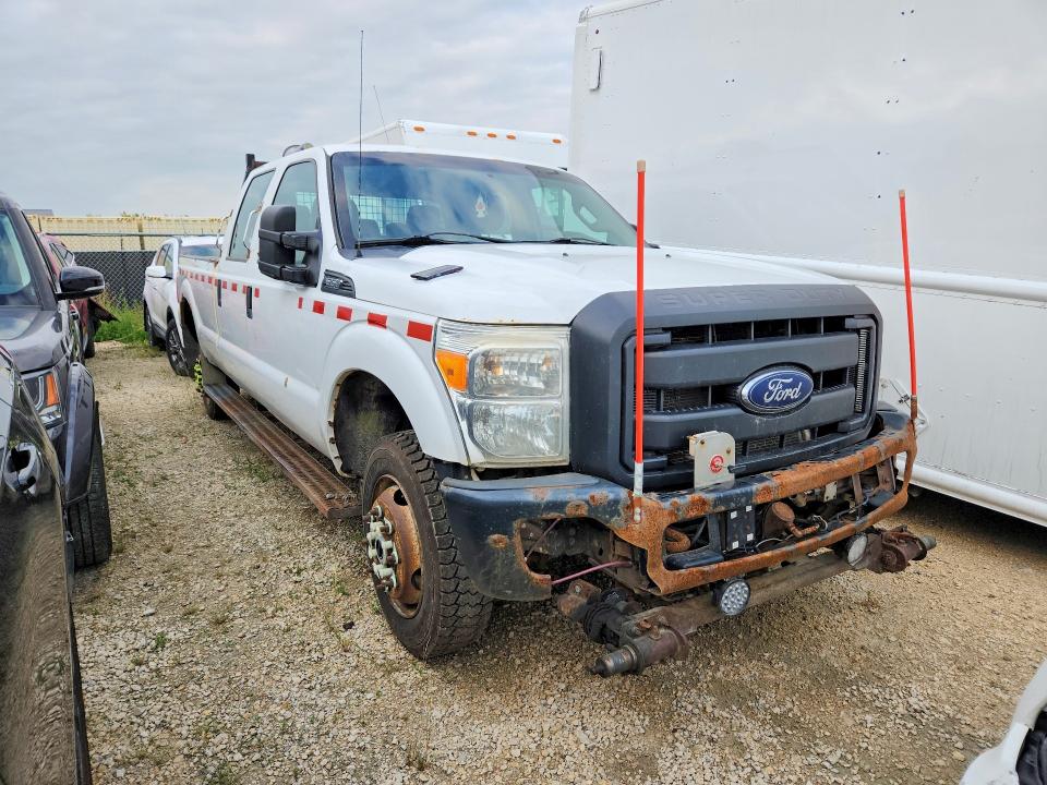 Продажа на аукционе авто 2013 Ford F350, vin: 1FT8W3B6XDEB16092, номер лота: 60081636