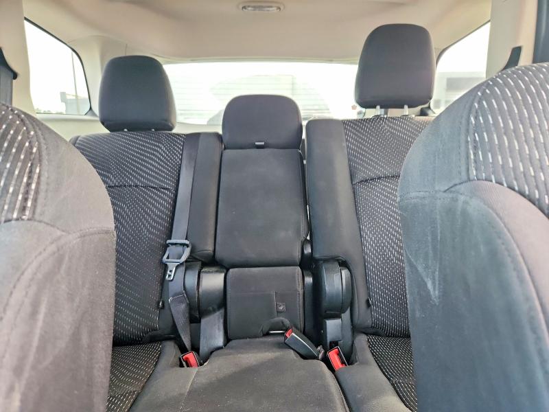 Продаж на аукціоні авто 2015 Dodge Journey, vin: 3C4PDCAB0FT622243, номер лоту: 66723736