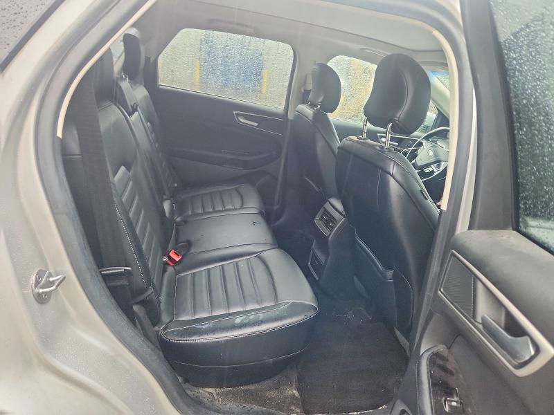 63912846 :رقم المزاد ، 2FMPK4J92JBC02976 vin ، 2018 Ford Edge مزاد بيع