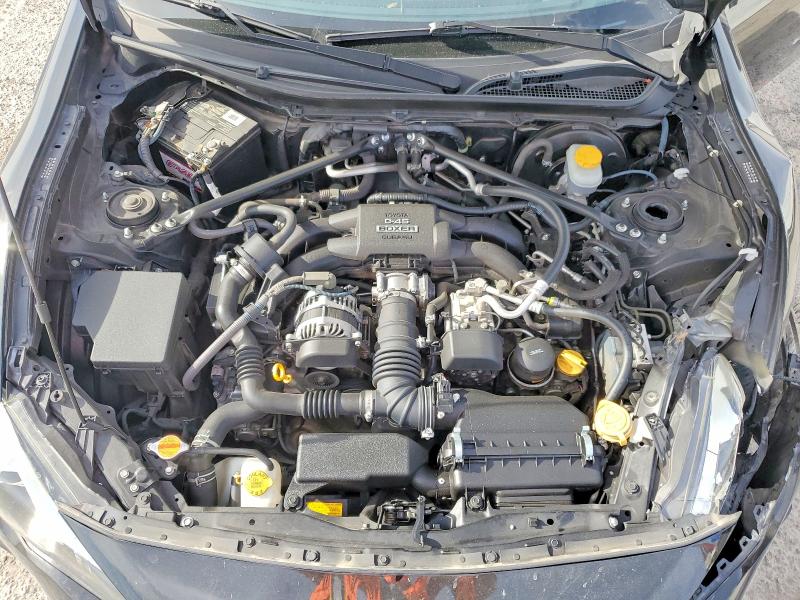 Продажа на аукционе авто 2017 Toyota 86, vin: JF1ZNAA11H8708959, номер лота: 66116356