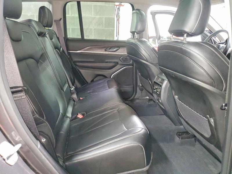 Продажа на аукционе авто 2022 Jeep Grand Cherokee, vin: 1C4RJYB69N8757783, номер лота: 64678486
