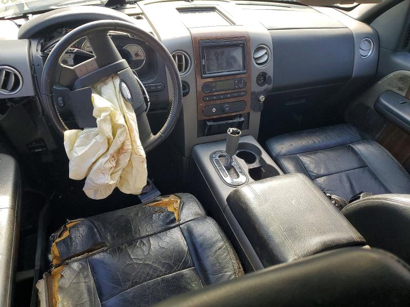 Продажа на аукционе авто 2004 Ford F150, vin: 1FTPW12574KD83327, номер лота: 66119936