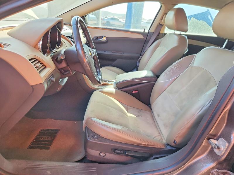 Aukcja sprzedaży 2011 Chevrolet Malibu, vin: 1G1ZD5E77BF196154, numer aukcji: 66465666