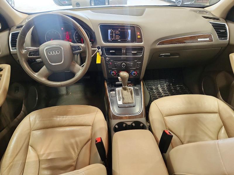 Продаж на аукціоні авто 2011 Audi Q5, vin: WA1LFAFP0BA029169, номер лоту: 63056076