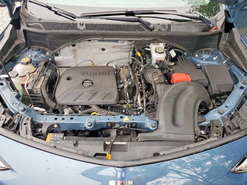 Aukcja sprzedaży 2024 Buick Encore Gx, vin: KL4AMGSL4RB098972, numer aukcji: 64781146