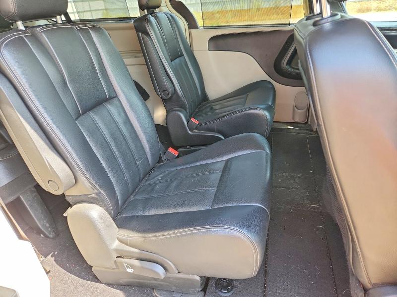 Aukcja sprzedaży 2013 Chrysler Town & Country, vin: 2C4RC1BG6DR560163, numer aukcji: 65136786