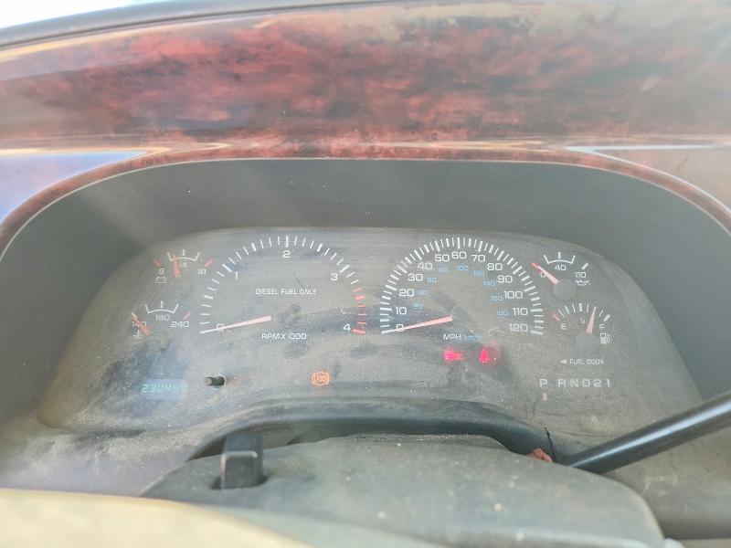1999 Dodge Ram 3500 მანქანა იყიდება აუქციონზე, vin: 1B7MC3363XJ620646, აუქციონის ნომერი: 66482586