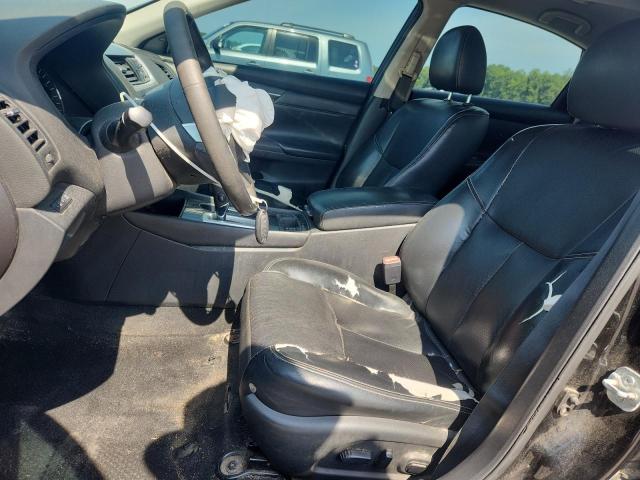 2017 Nissan Altima მანქანა იყიდება აუქციონზე, vin: 1N4AL3AP8HC180353, აუქციონის ნომერი: 64238086