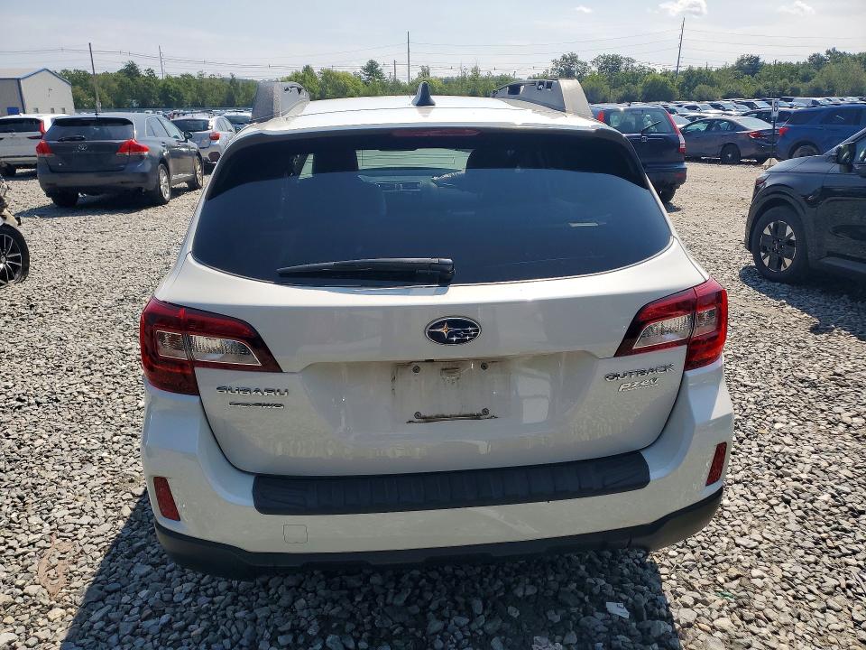 Aukcja sprzedaży 2017 Subaru Outback, vin: 4S4BSAHC7H3344809, numer aukcji: 66370116