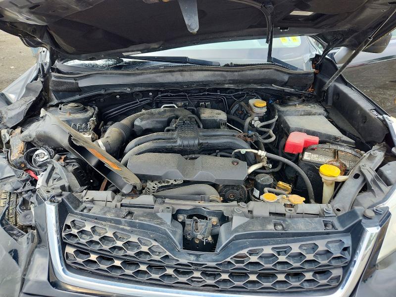 Aukcja sprzedaży 2015 Subaru Forester, vin: JF2SJADC2FH411539, numer aukcji: 63422986