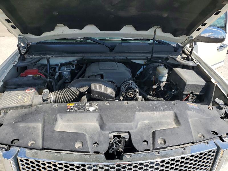 Aukcja sprzedaży 2011 Gmc Sierra, vin: 3GTP2XE27BG333872, numer aukcji: 64982046
