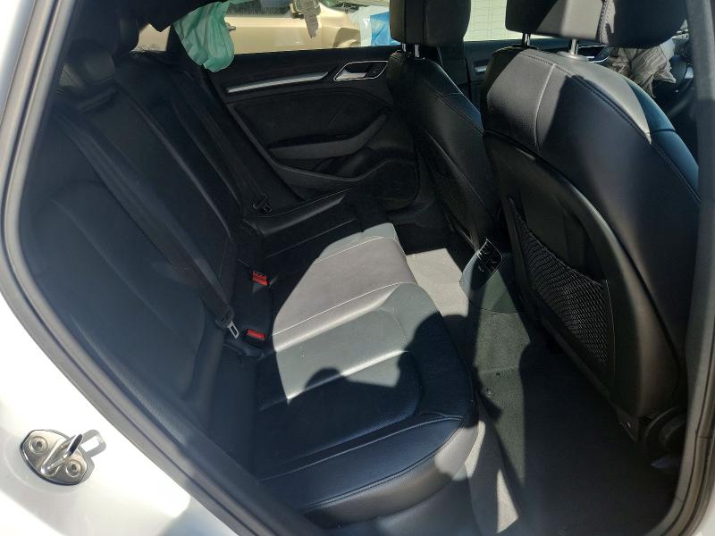 Aukcja sprzedaży 2019 Audi A3, vin: WAUAUGFF2K1011511, numer aukcji: 65894346