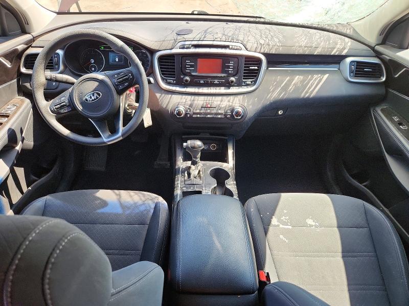 Aukcja sprzedaży 2017 Kia Sorento, vin: 5XYPGDA55HG329214, numer aukcji: 66360346